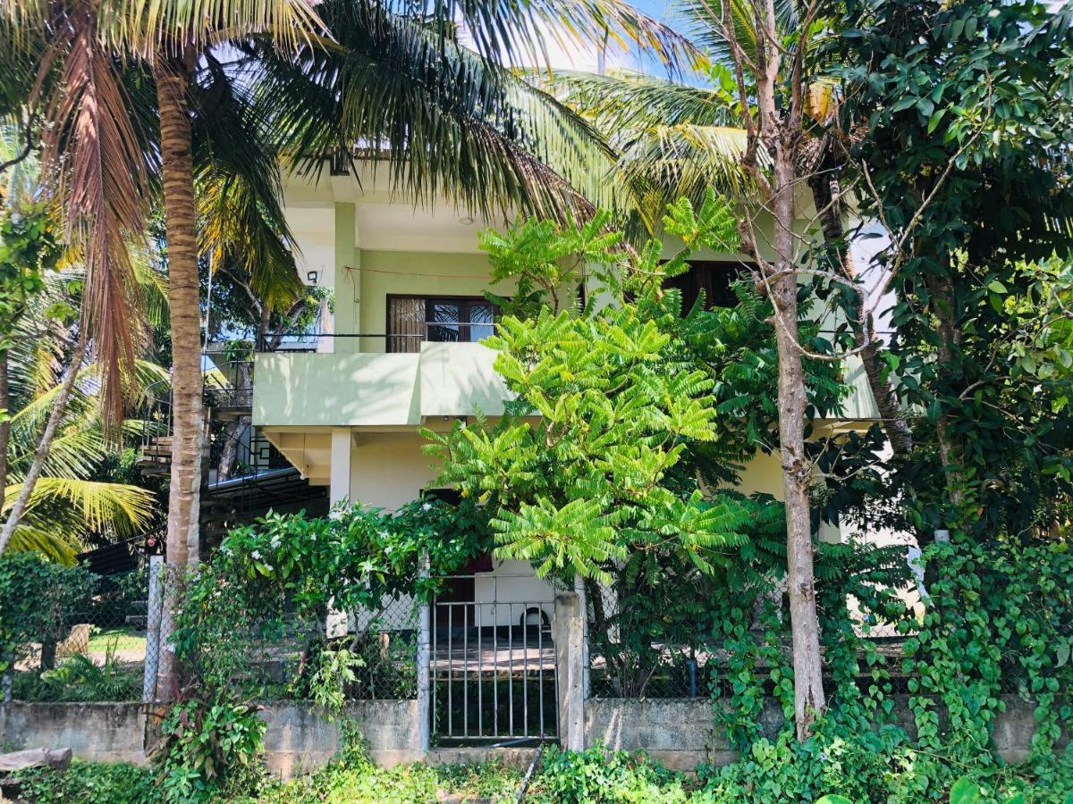 Rice Field View Home Stay Tangalle Exterior foto