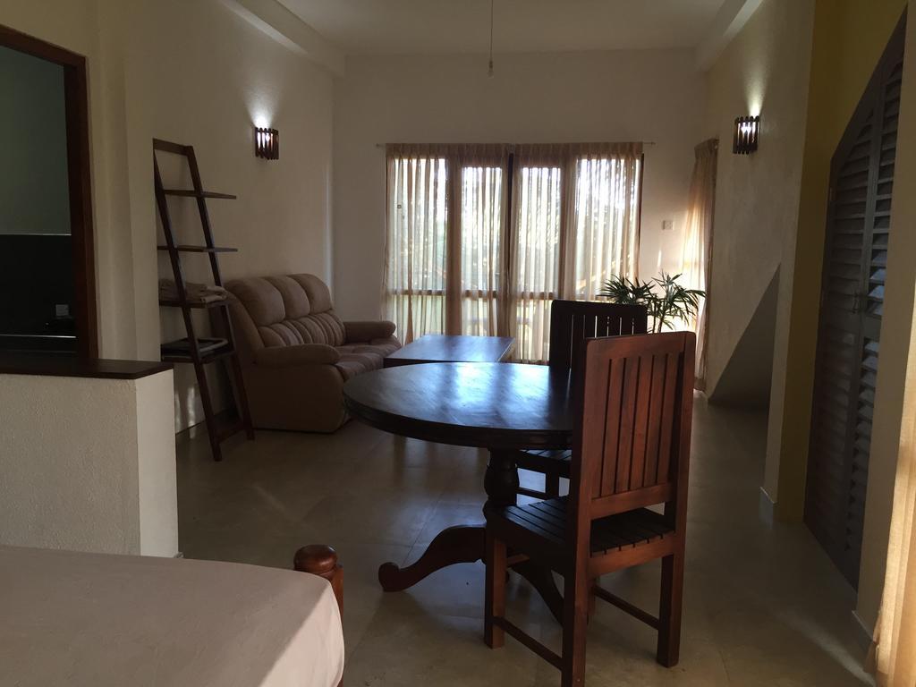 Rice Field View Home Stay Tangalle Exterior foto
